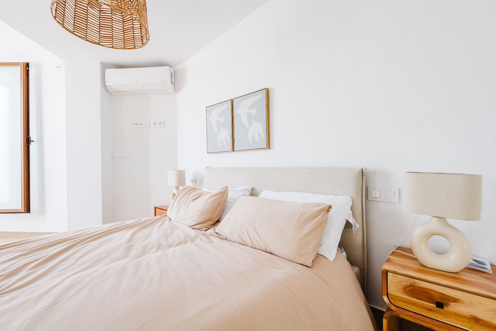 2 chambre Appartement à vendre à Malaga ville avec garage - 565 000 € (Ref: 10042484)
