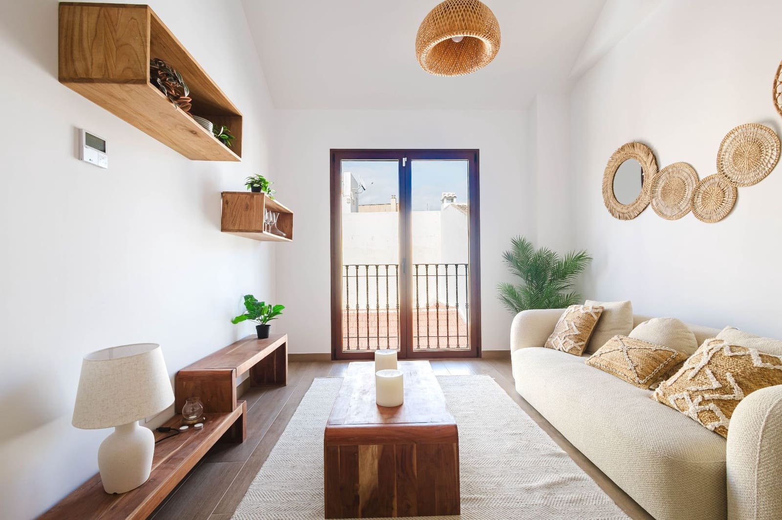 2 chambre Appartement à vendre à Malaga ville avec garage - 565 000 € (Ref: 10042484)