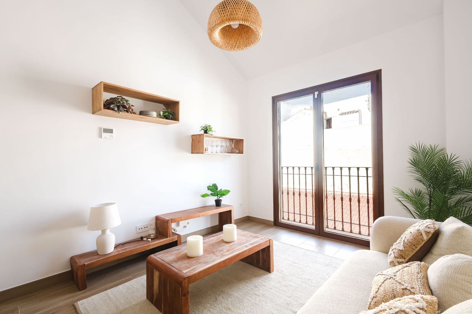 2 chambre Appartement à vendre à Malaga ville avec garage - 565 000 € (Ref: 10042484)