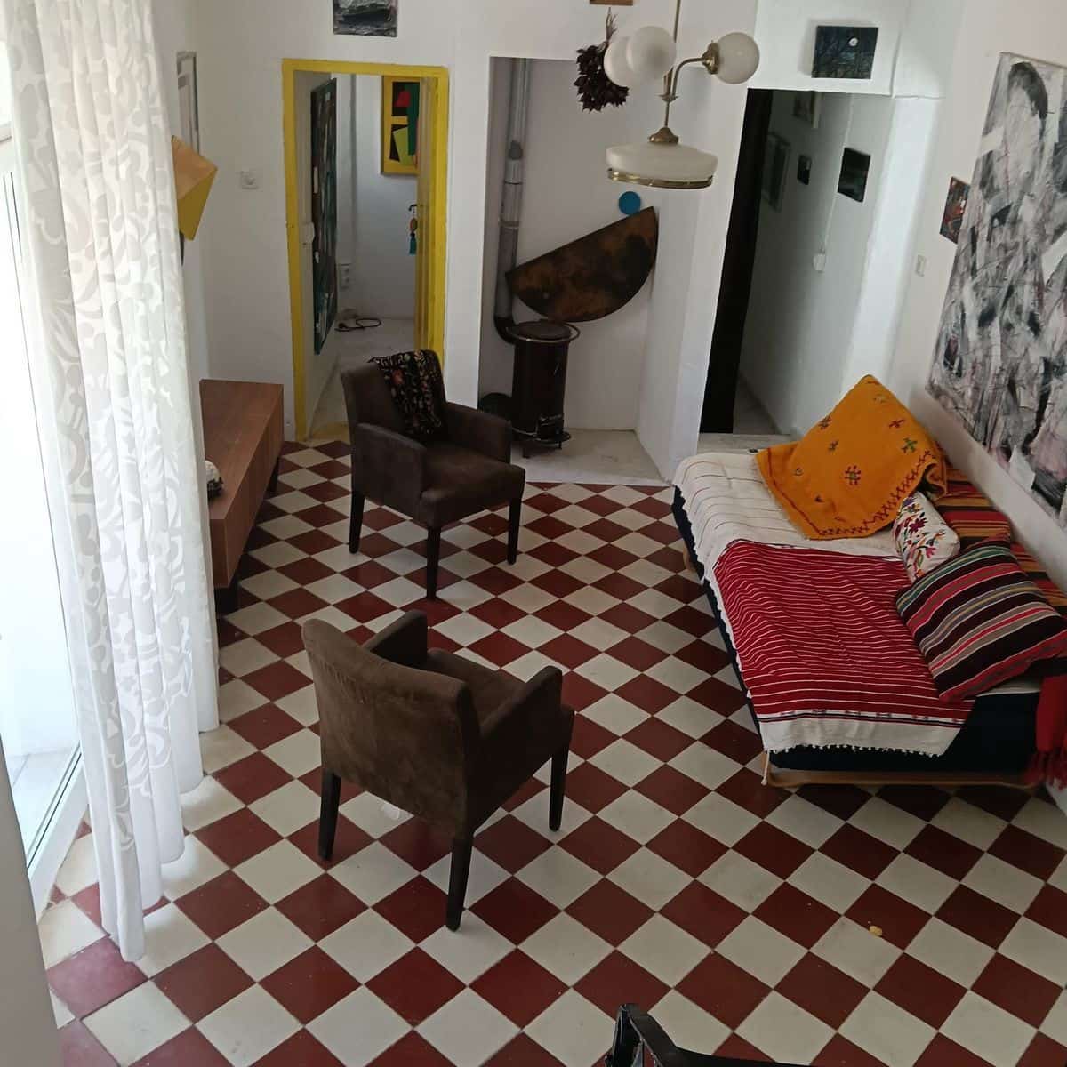 6 slaapkamer Finca/Landhuis te koop in Villanueva del Rosario - € 239.000 (Ref: 10044443)