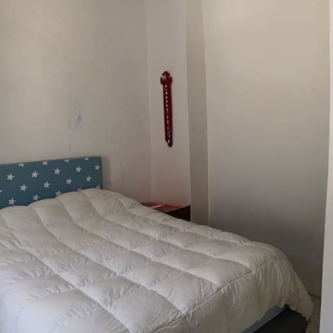 6 slaapkamer Finca/Landhuis te koop in Villanueva del Rosario - € 239.000 (Ref: 10044443)