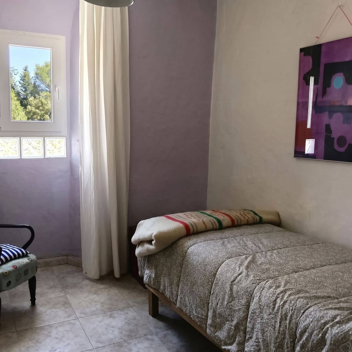 6 slaapkamer Finca/Landhuis te koop in Villanueva del Rosario - € 239.000 (Ref: 10044443)