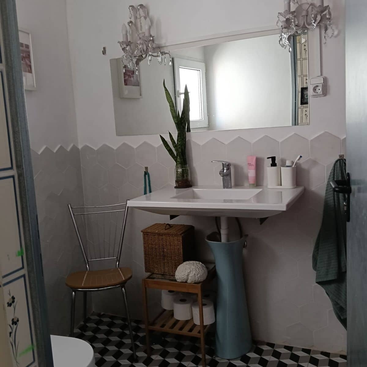 6 slaapkamer Finca/Landhuis te koop in Villanueva del Rosario - € 239.000 (Ref: 10044443)