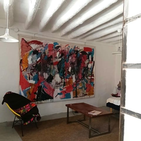 6 slaapkamer Finca/Landhuis te koop in Villanueva del Rosario - € 239.000 (Ref: 10044443)