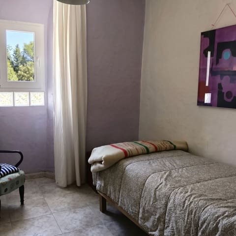 6 slaapkamer Finca/Landhuis te koop in Villanueva del Rosario - € 239.000 (Ref: 10044443)
