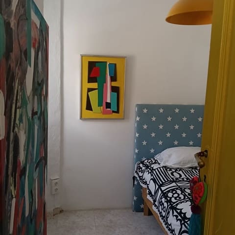 6 slaapkamer Finca/Landhuis te koop in Villanueva del Rosario - € 239.000 (Ref: 10044443)