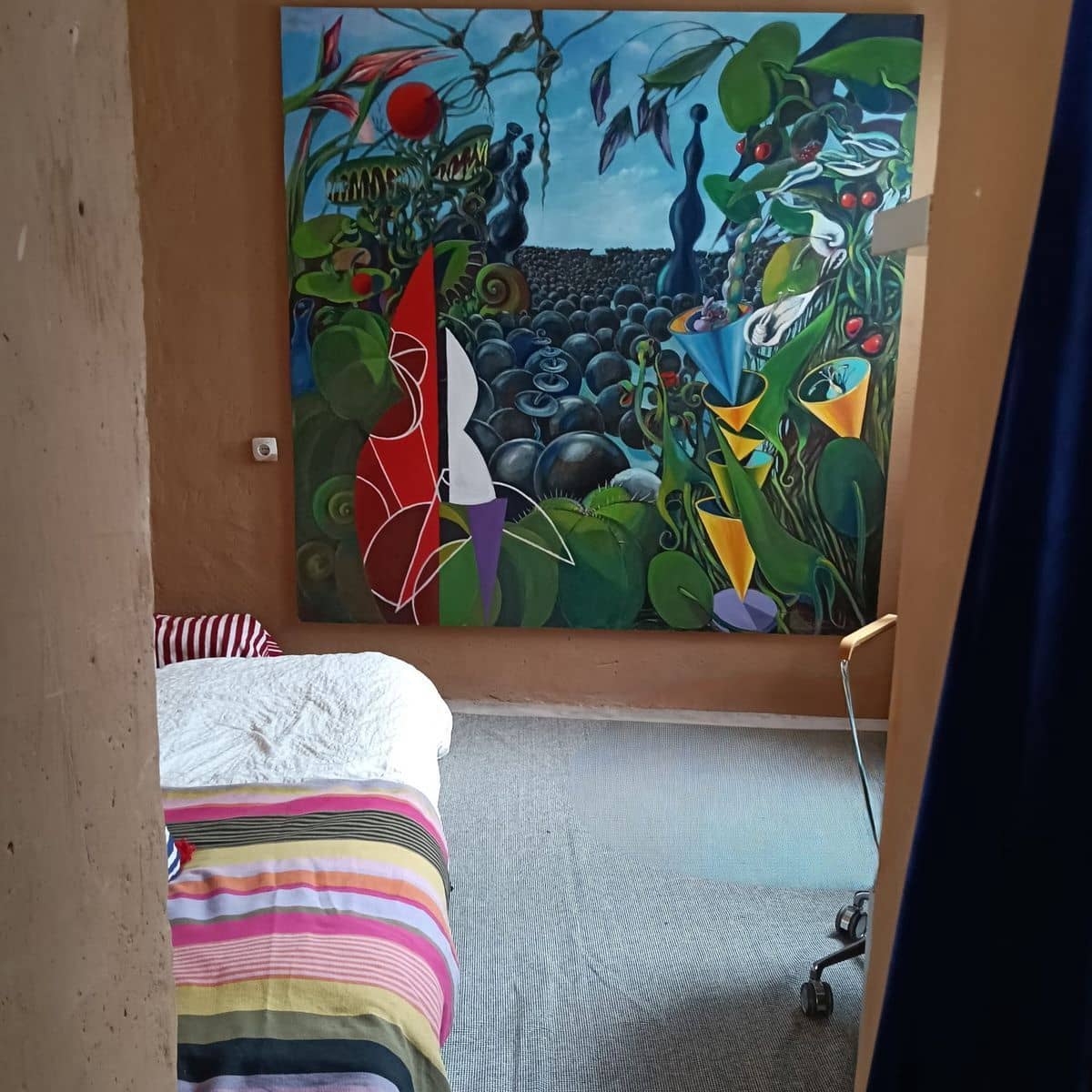 6 slaapkamer Finca/Landhuis te koop in Villanueva del Rosario - € 239.000 (Ref: 10044443)