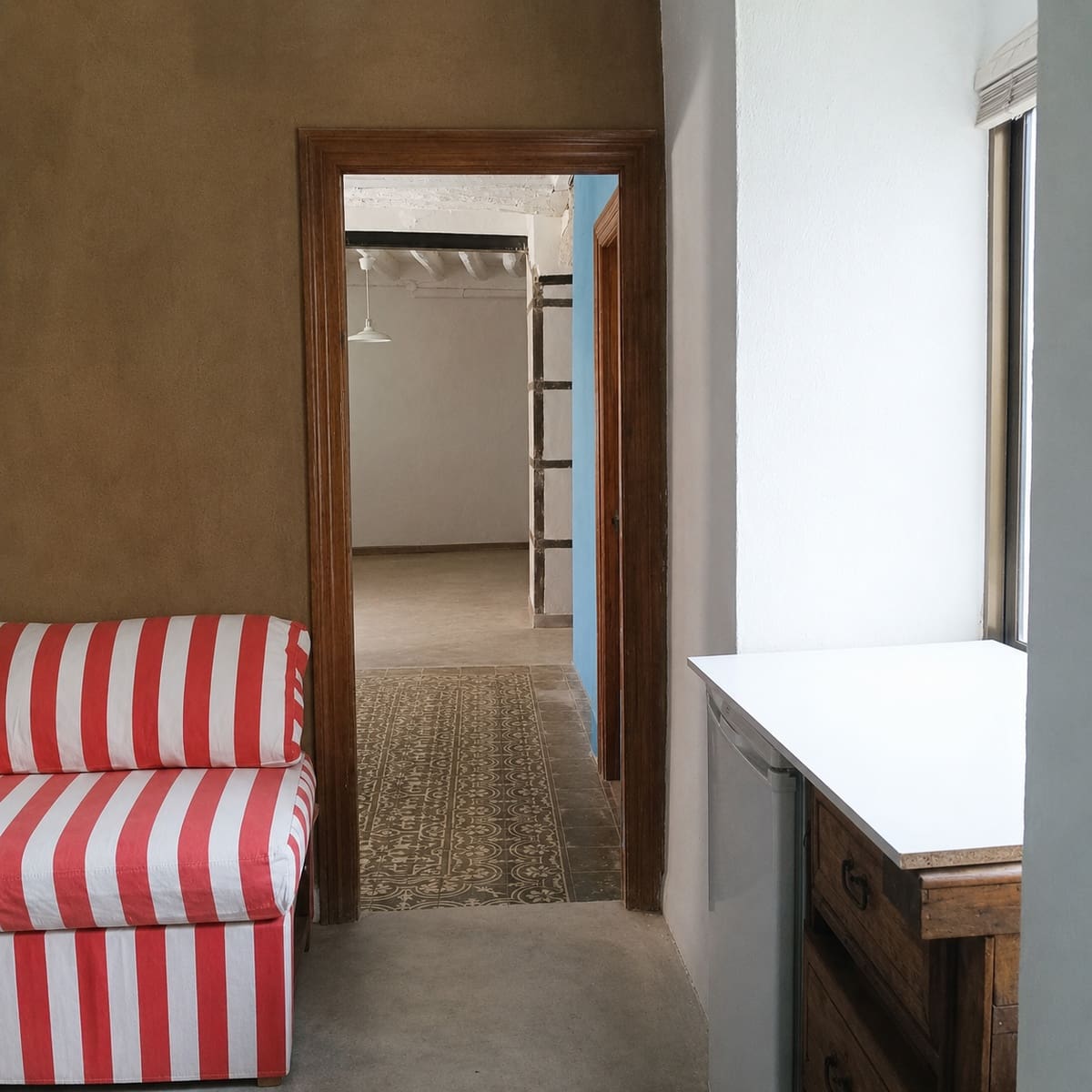 6 slaapkamer Finca/Landhuis te koop in Villanueva del Rosario - € 239.000 (Ref: 10044443)