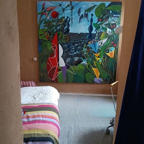 6 slaapkamer Finca/Landhuis te koop in Villanueva del Rosario - € 239.000 (Ref: 10044443)