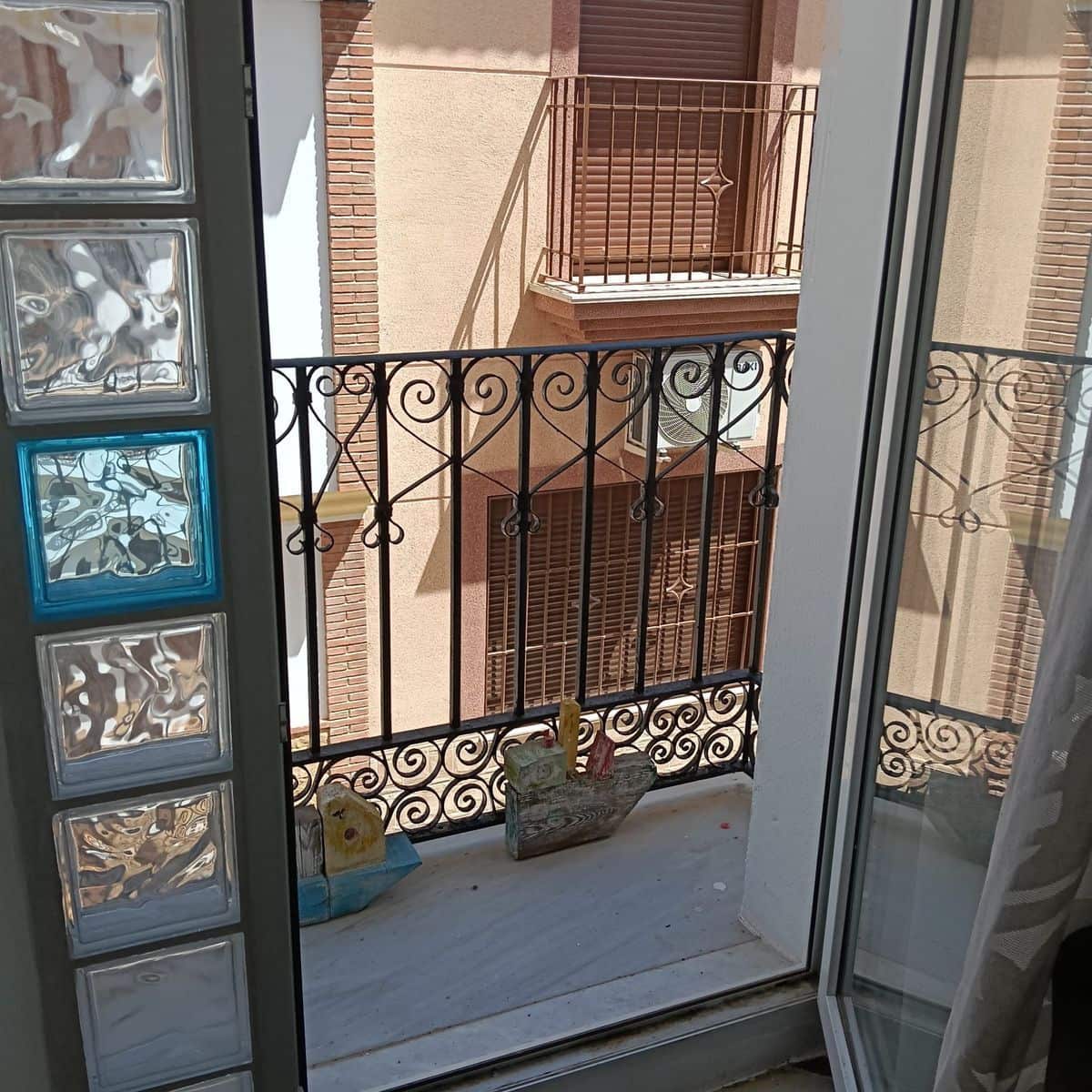 6 slaapkamer Finca/Landhuis te koop in Villanueva del Rosario - € 239.000 (Ref: 10044443)