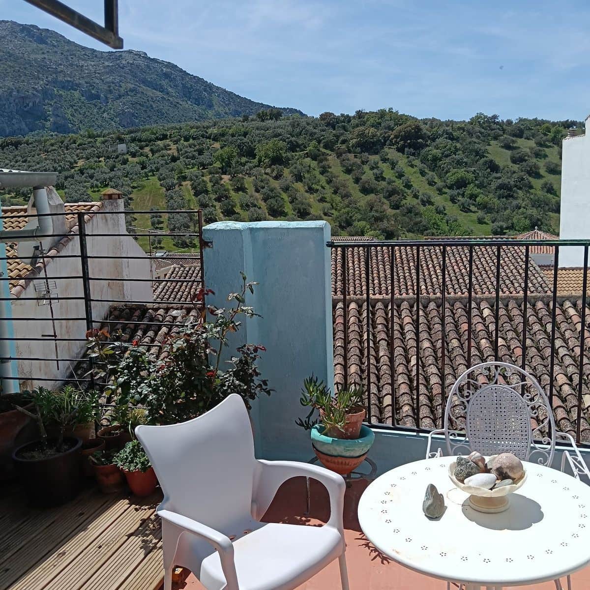 6 slaapkamer Finca/Landhuis te koop in Villanueva del Rosario - € 239.000 (Ref: 10044443)