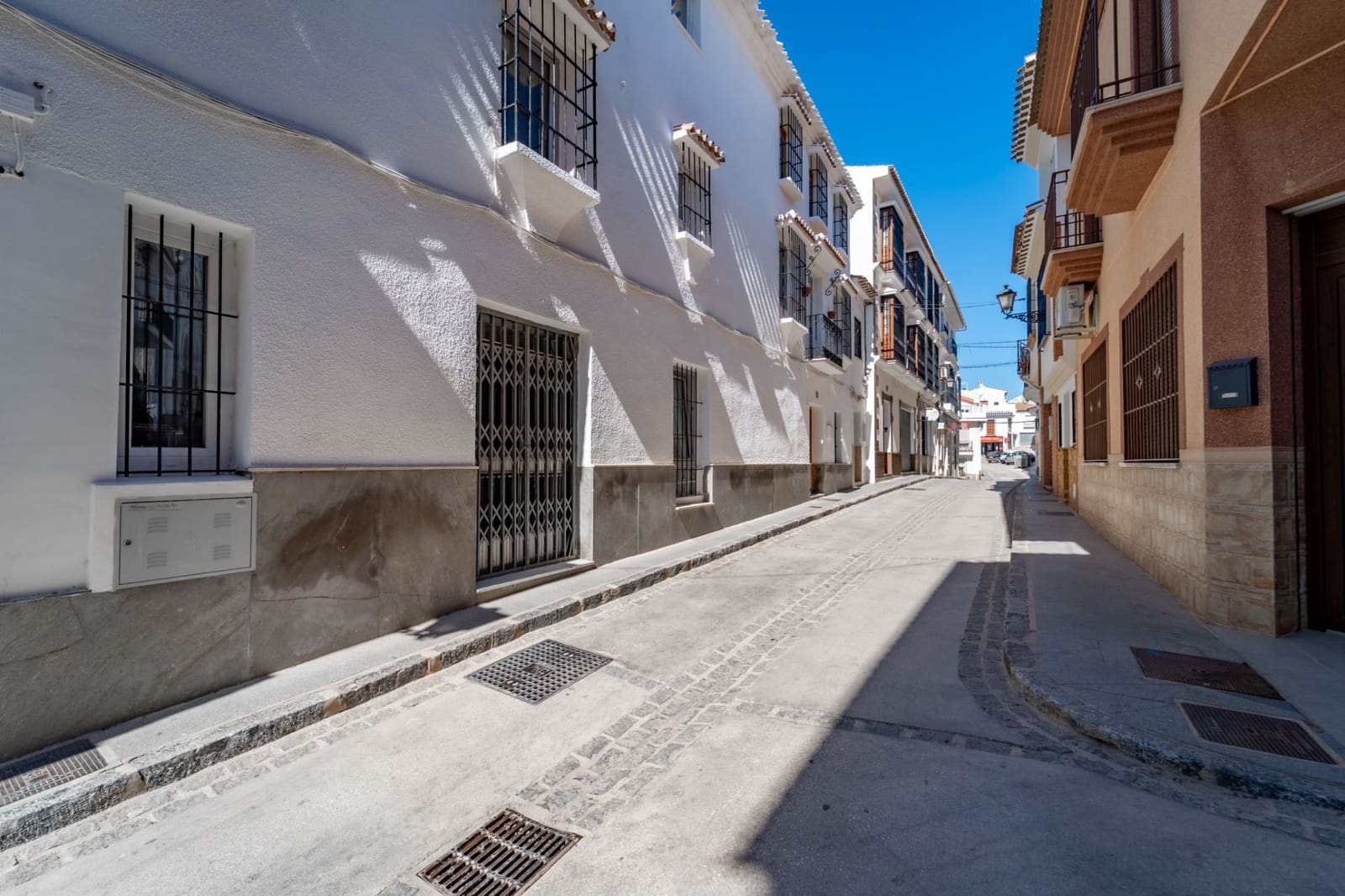 6 bedroom Finca/Country House for sale in Villanueva del Rosario - € 239,000 (Ref: 10044443)