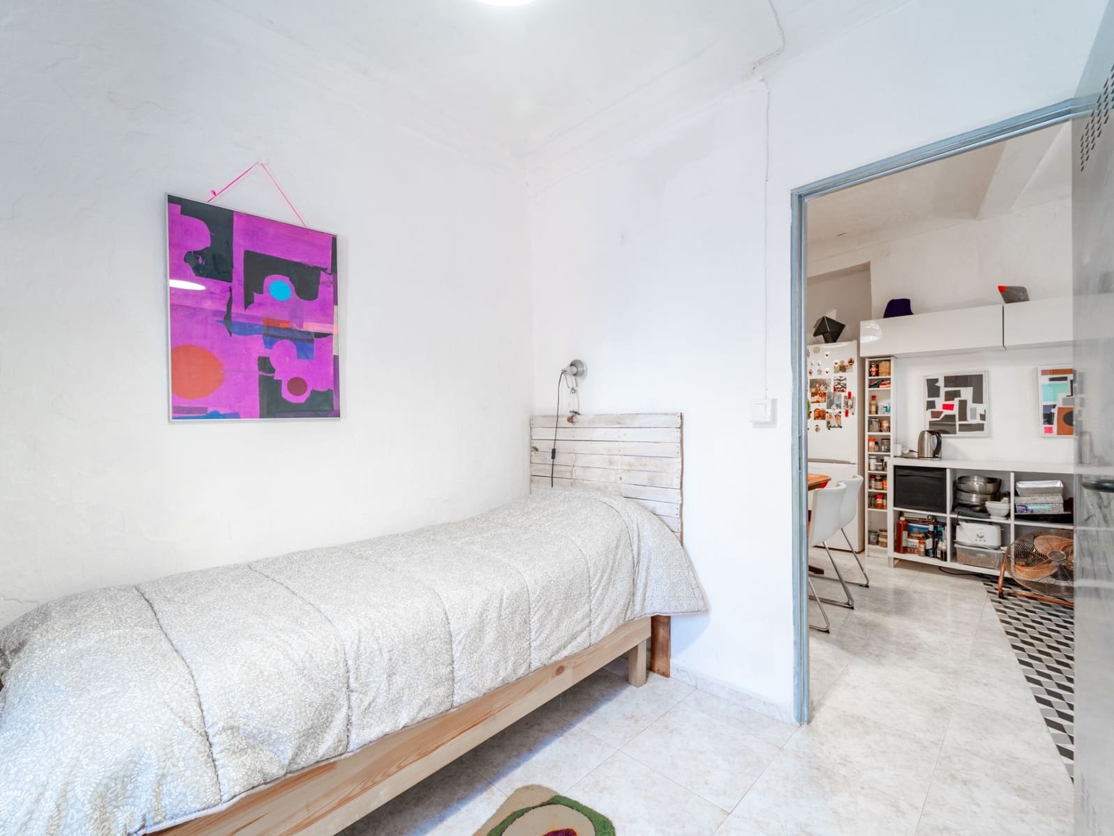 6 bedroom Finca/Country House for sale in Villanueva del Rosario - € 239,000 (Ref: 10044443)