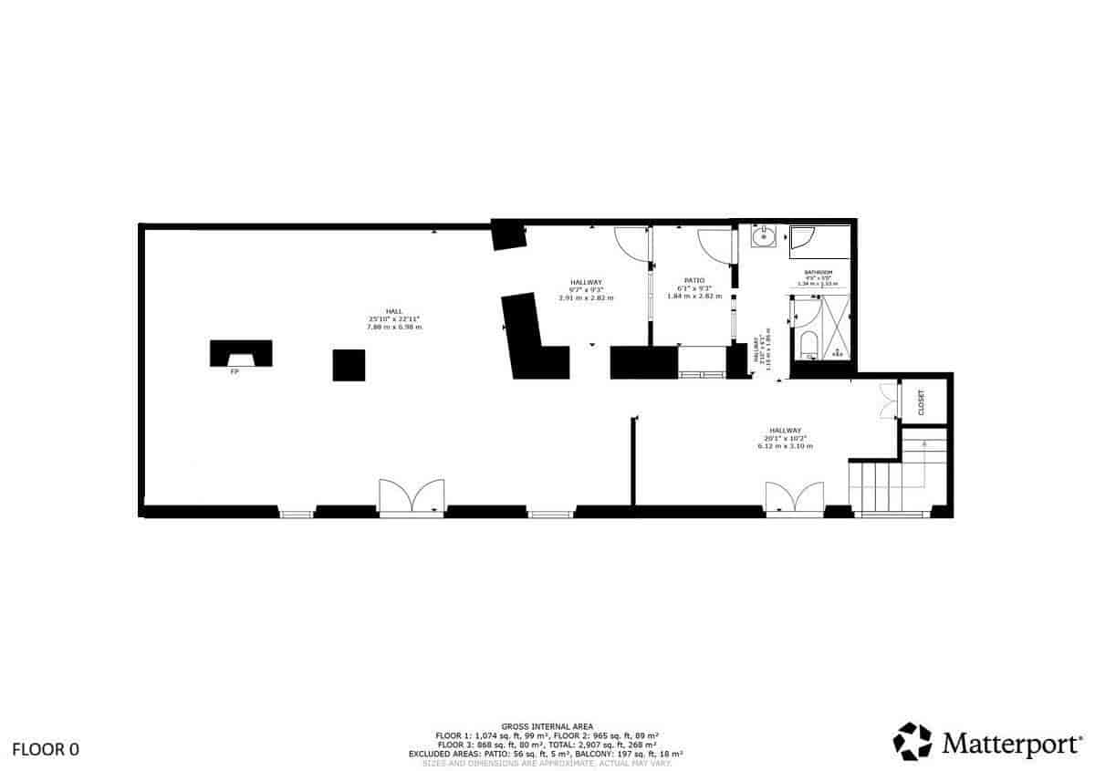 6 slaapkamer Finca/Landhuis te koop in Villanueva del Rosario - € 239.000 (Ref: 10044443)