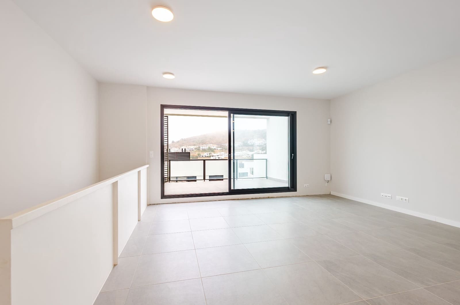 3 bedroom Semi-detached Villa for sale in La Cala de Mijas with pool garage - € 630,000 (Ref: 10046799)