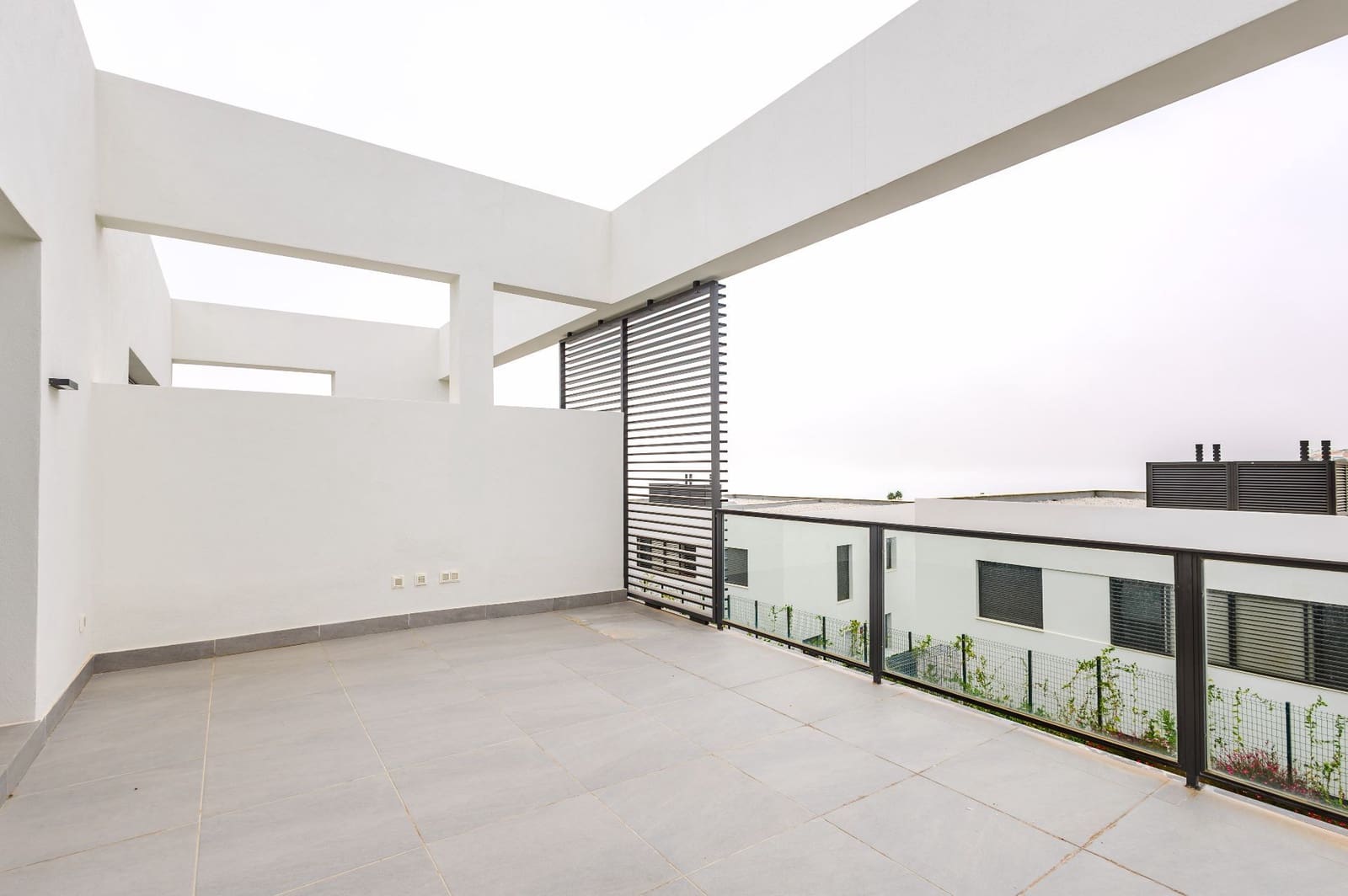 3 bedroom Semi-detached Villa for sale in La Cala de Mijas with pool garage - € 630,000 (Ref: 10046799)