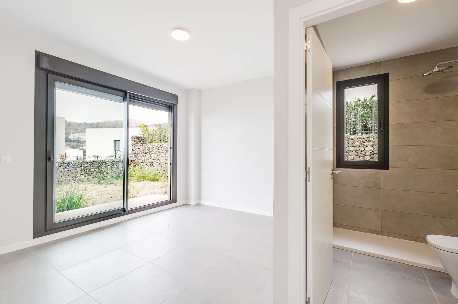 3 bedroom Semi-detached Villa for sale in La Cala de Mijas with pool garage - € 630,000 (Ref: 10046799)