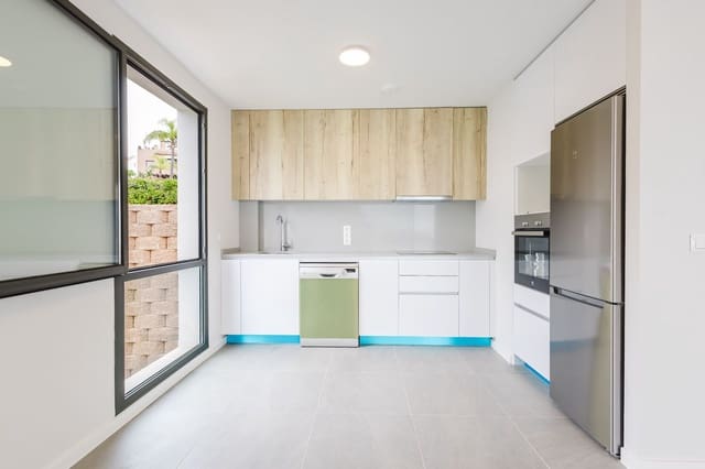 3 Zimmer Doppelhaus zu verkaufen in La Cala de Mijas, Mijas mit Pool Garage - 630.000 € (Ref: 10046799)