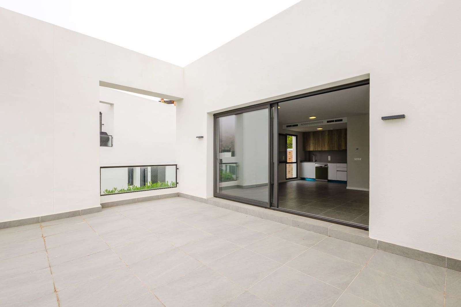 3 bedroom Semi-detached Villa for sale in La Cala de Mijas with pool garage - € 630,000 (Ref: 10046799)