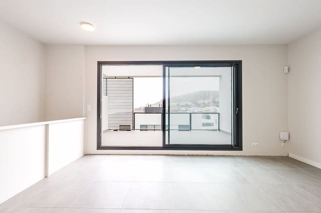 3 Zimmer Doppelhaus zu verkaufen in La Cala de Mijas, Mijas mit Pool Garage - 630.000 € (Ref: 10046799)
