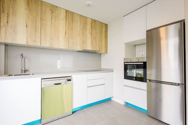 3 Zimmer Doppelhaus zu verkaufen in La Cala de Mijas, Mijas mit Pool Garage - 630.000 € (Ref: 10046799)