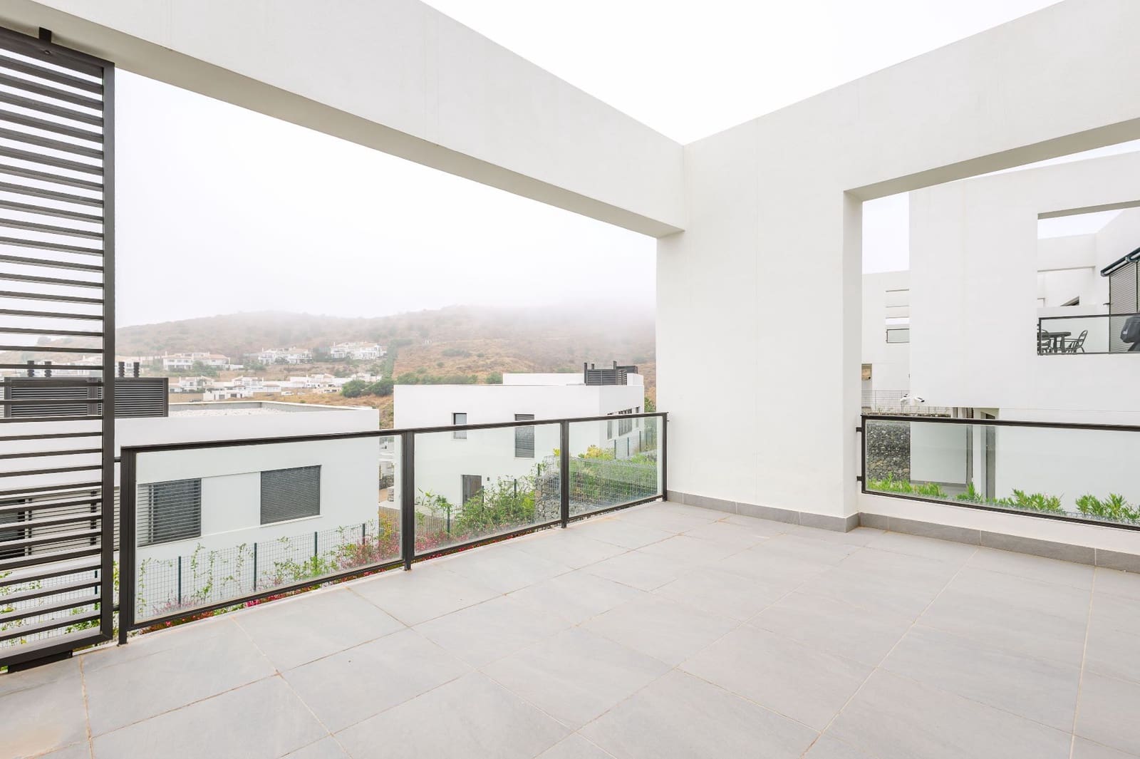 3 bedroom Semi-detached Villa for sale in La Cala de Mijas with pool garage - € 630,000 (Ref: 10046799)
