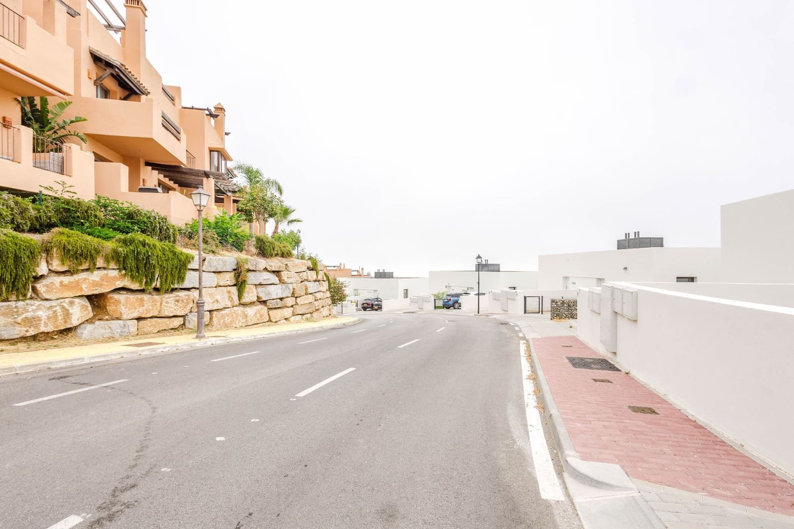 3 bedroom Semi-detached Villa for sale in La Cala de Mijas with pool garage - € 630,000 (Ref: 10046799)