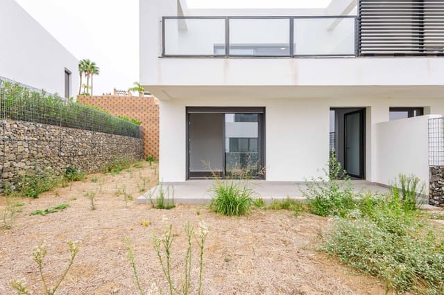 3 Zimmer Doppelhaus zu verkaufen in La Cala de Mijas, Mijas mit Pool Garage - 630.000 € (Ref: 10046799)