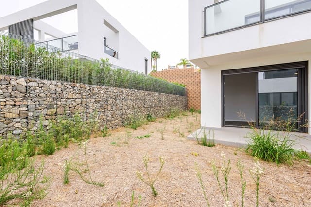 3 Zimmer Doppelhaus zu verkaufen in La Cala de Mijas, Mijas mit Pool Garage - 630.000 € (Ref: 10046799)