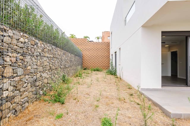 3 Zimmer Doppelhaus zu verkaufen in La Cala de Mijas, Mijas mit Pool Garage - 630.000 € (Ref: 10046799)