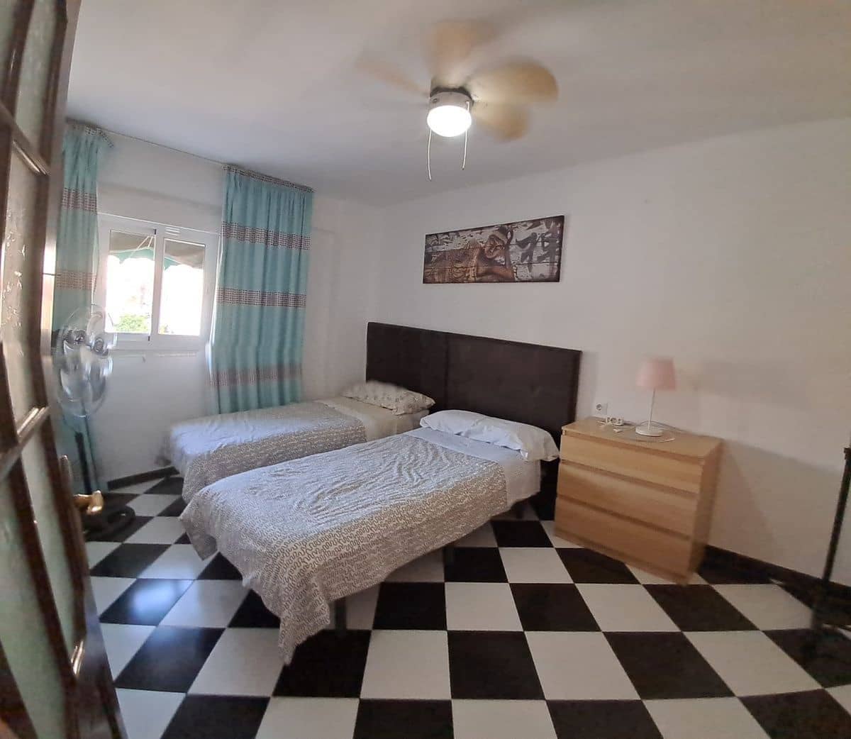 3 slaapkamer Flat te koop in Malaga stad - € 326.000 (Ref: 10054624)
