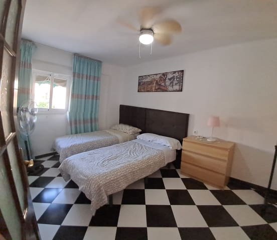 3 slaapkamer Flat te koop in Cruz de Humilladero, Málaga stad - € 326.000 (Ref: 10054624)