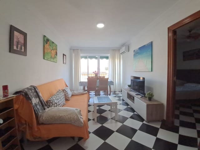 3 slaapkamer Flat te koop in Cruz de Humilladero, Málaga stad - € 326.000 (Ref: 10054624)