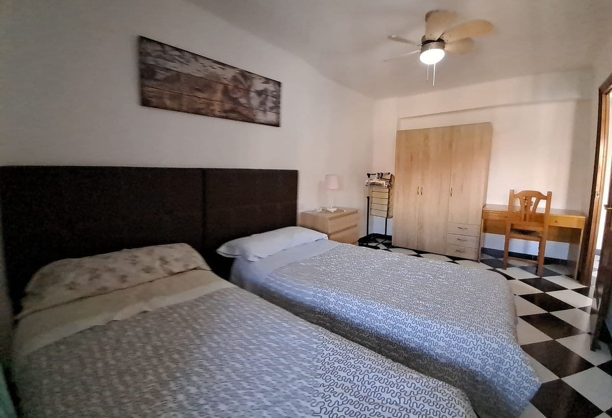 3 slaapkamer Flat te koop in Malaga stad - € 326.000 (Ref: 10054624)