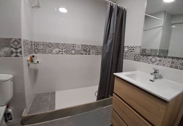 3 slaapkamer Flat te koop in Cruz de Humilladero, Málaga stad - € 326.000 (Ref: 10054624)