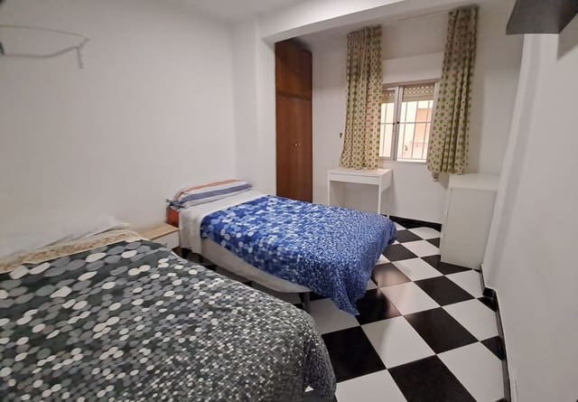 3 slaapkamer Flat te koop in Cruz de Humilladero, Málaga stad - € 326.000 (Ref: 10054624)