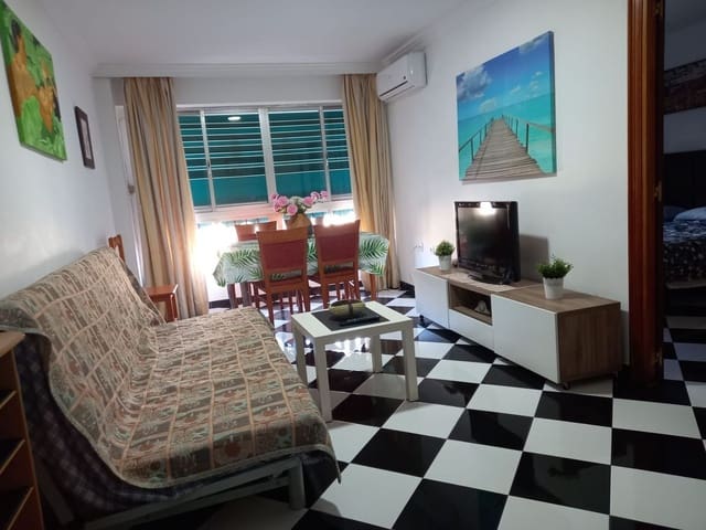 3 slaapkamer Flat te koop in Cruz de Humilladero, Málaga stad - € 326.000 (Ref: 10054624)