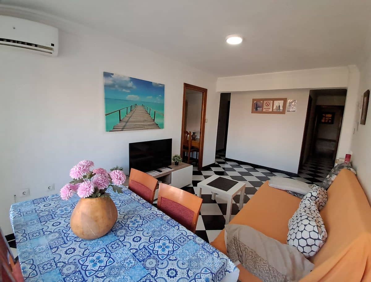 3 slaapkamer Flat te koop in Malaga stad - € 326.000 (Ref: 10054624)
