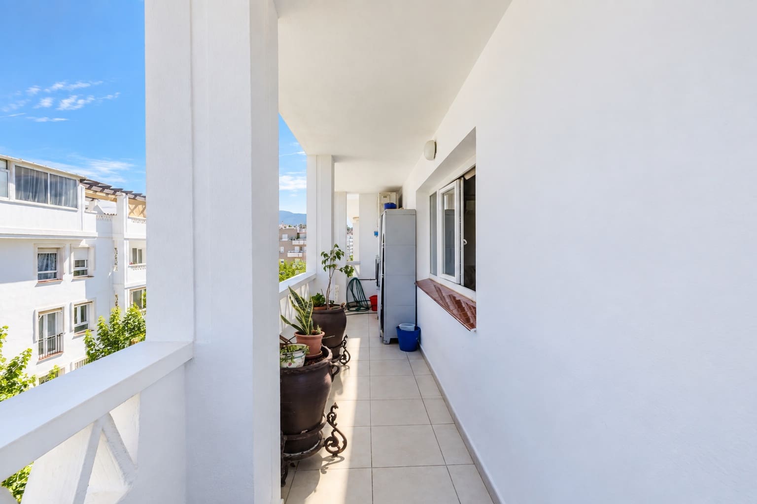 4 Zimmer Penthouse zu verkaufen in Marbella - 645.000 € (Ref: 10057959)