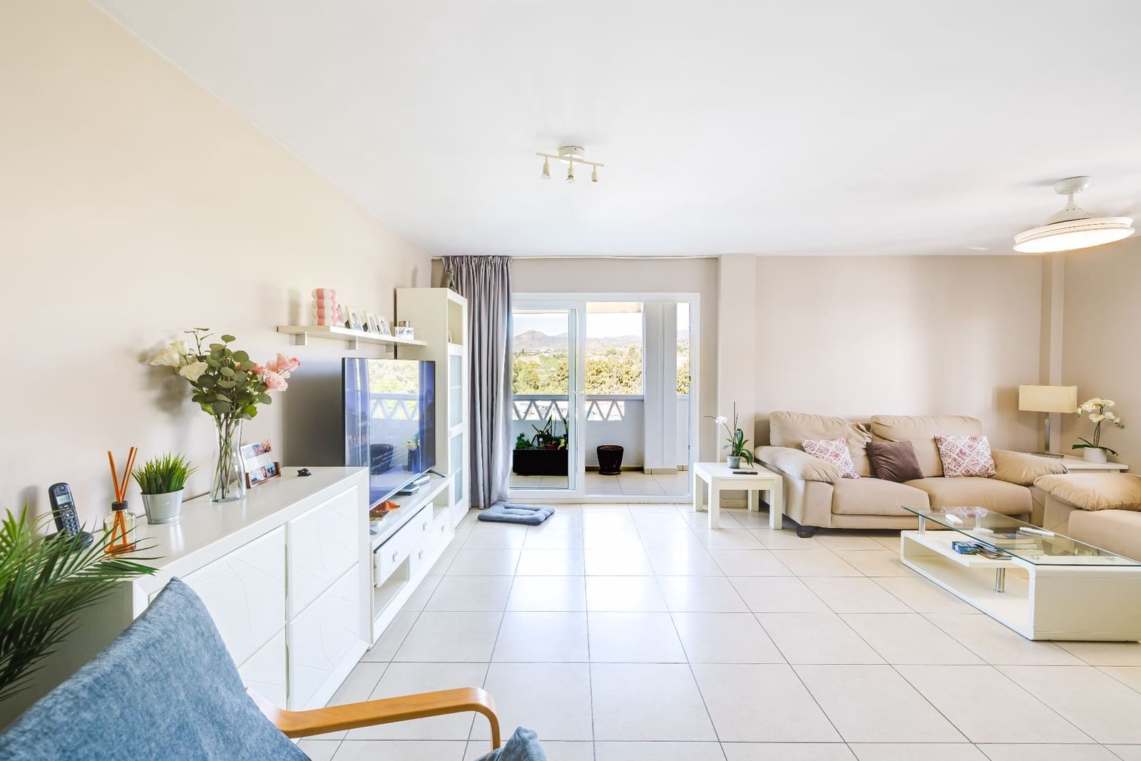4 Zimmer Penthouse zu verkaufen in Marbella - 645.000 € (Ref: 10057959)