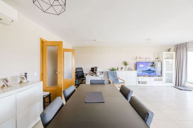4 Zimmer Penthouse zu verkaufen in Marbella - 645.000 € (Ref: 10057959)