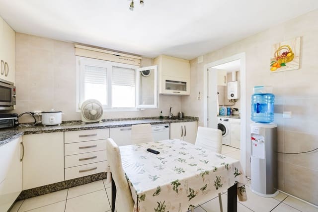 4 Zimmer Penthouse zu verkaufen in Marbella - 645.000 € (Ref: 10057959)