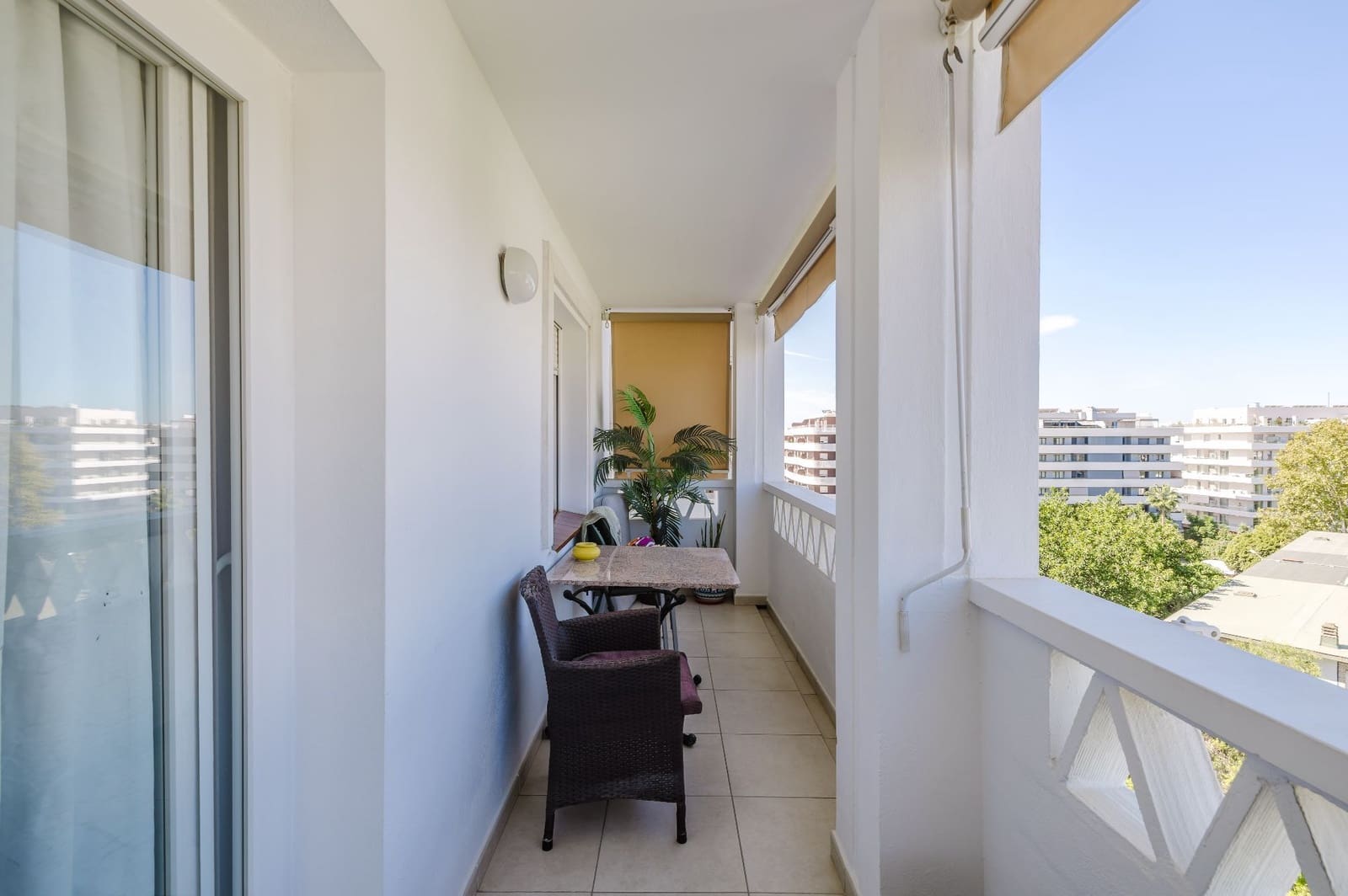 4 Zimmer Penthouse zu verkaufen in Marbella - 645.000 € (Ref: 10057959)
