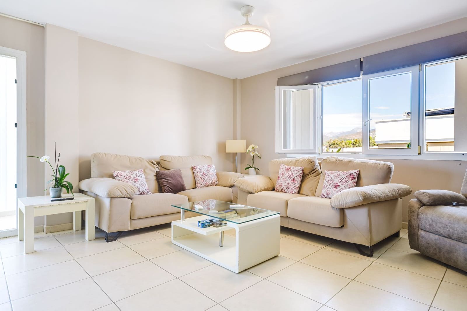 4 Zimmer Penthouse zu verkaufen in Marbella - 645.000 € (Ref: 10057959)