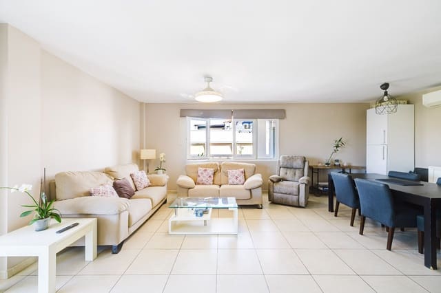4 Zimmer Penthouse zu verkaufen in Marbella - 645.000 € (Ref: 10057959)