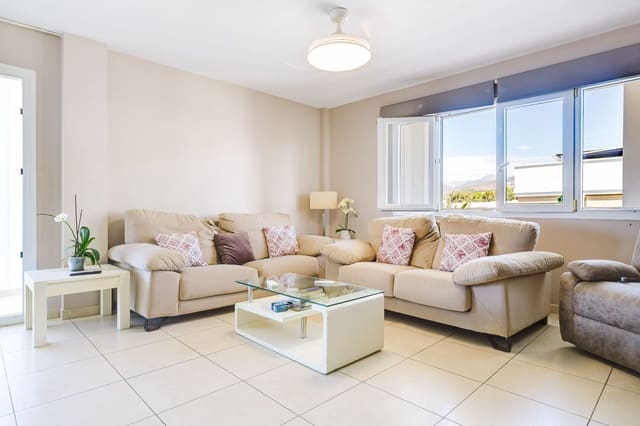 4 Zimmer Penthouse zu verkaufen in Marbella - 645.000 € (Ref: 10057959)