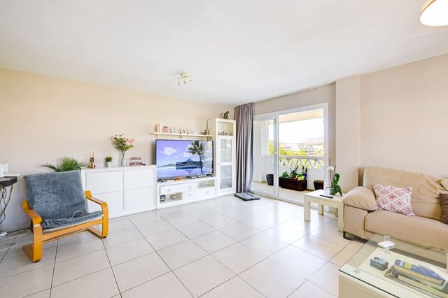 4 Zimmer Penthouse zu verkaufen in Marbella - 645.000 € (Ref: 10057959)