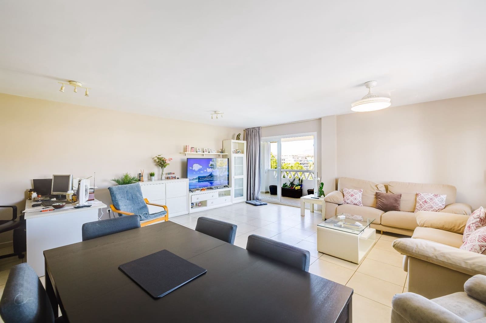 4 Zimmer Penthouse zu verkaufen in Marbella - 645.000 € (Ref: 10057959)