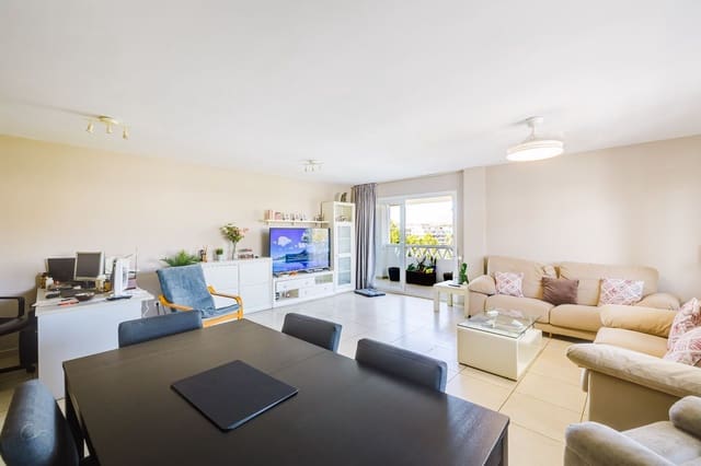 4 Zimmer Penthouse zu verkaufen in Marbella - 645.000 € (Ref: 10057959)