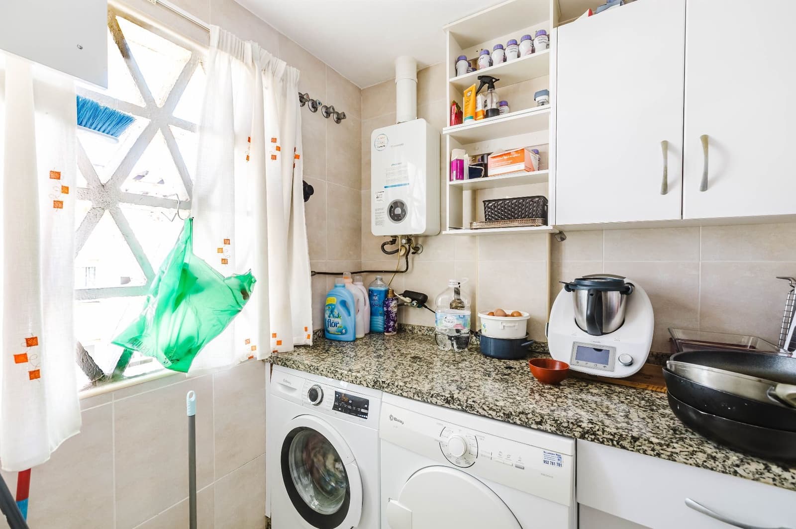 4 Zimmer Penthouse zu verkaufen in Marbella - 645.000 € (Ref: 10057959)